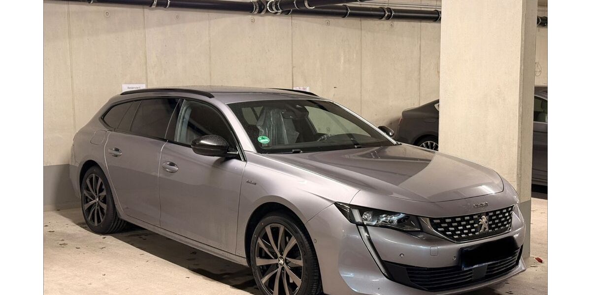 Peugeot 508 144.613 km 14.100 &euro; Erkelenz 41812