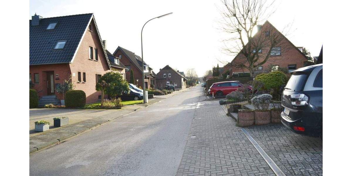 Doppelhaushälfte Wegberg Busch - 5 Zimmer, 164 m&sup2;, 319.000&euro; | Angebot:25661234