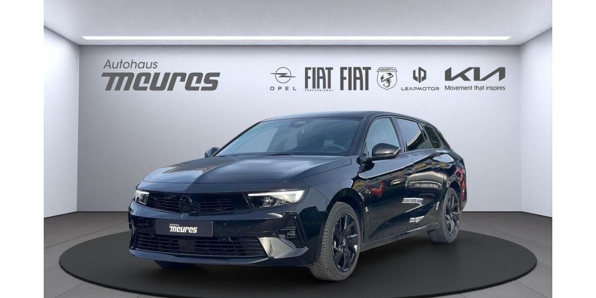 Opel Astra 44.216 km 23.922 &euro; Heinsberg 52525