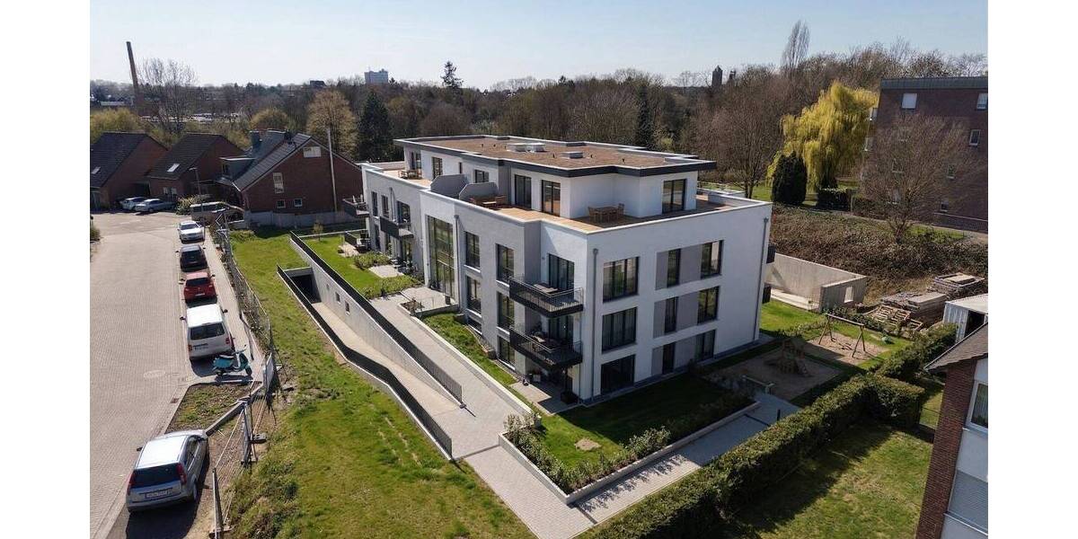 Grundstück Mönchengladbach / Schrievers Rheydt-West - 1.350.000&euro; | Angebot:26053395