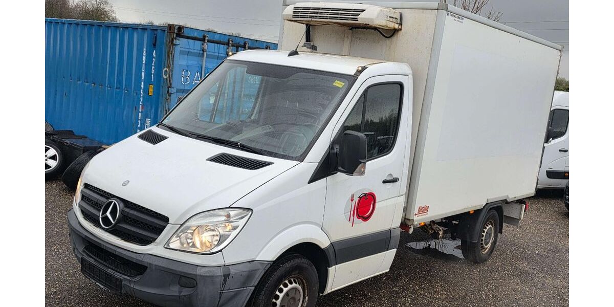 Mercedes-Benz Sprinter 99.436 km 15.000 &euro; Kempen 47906