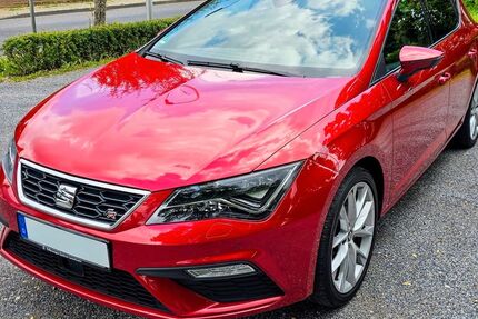 Seat Leon 110.000 km 13.950 &euro; Wassenberg 41849