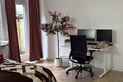Wohnung Neuss Furth-Mitte - 1 Zimmer, 36 m&sup2;, 500&euro; | Angebot:26535396