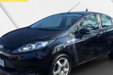 Ford Fiesta 99.980 km 4.999 &euro; Kempen 47906