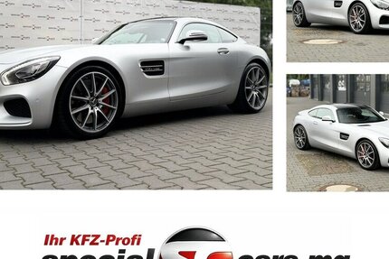 Mercedes-Benz AMG GT S Coupe / Panorama / Performance / Kamera 100.000 km 79.900 &euro; Mönchengladbach 41066