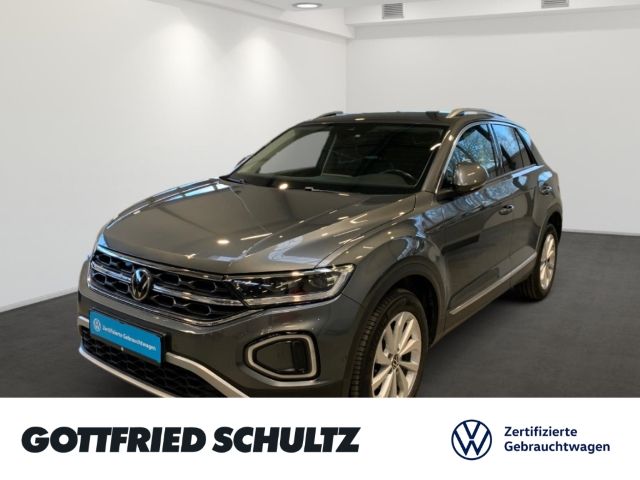 VW T-Roc 37.205 km 20.290 &euro; Neuss 41460