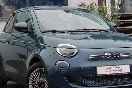 Fiat 500e 8.687 km 16.900 &euro; Neuss 41469