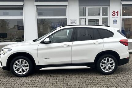 BMW X1 141.600 km 16.980 &euro; Mönchengladbach 41063