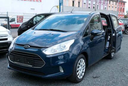Ford B-Max 115.000 km 4.800 &euro; Mönchengladbach 41063