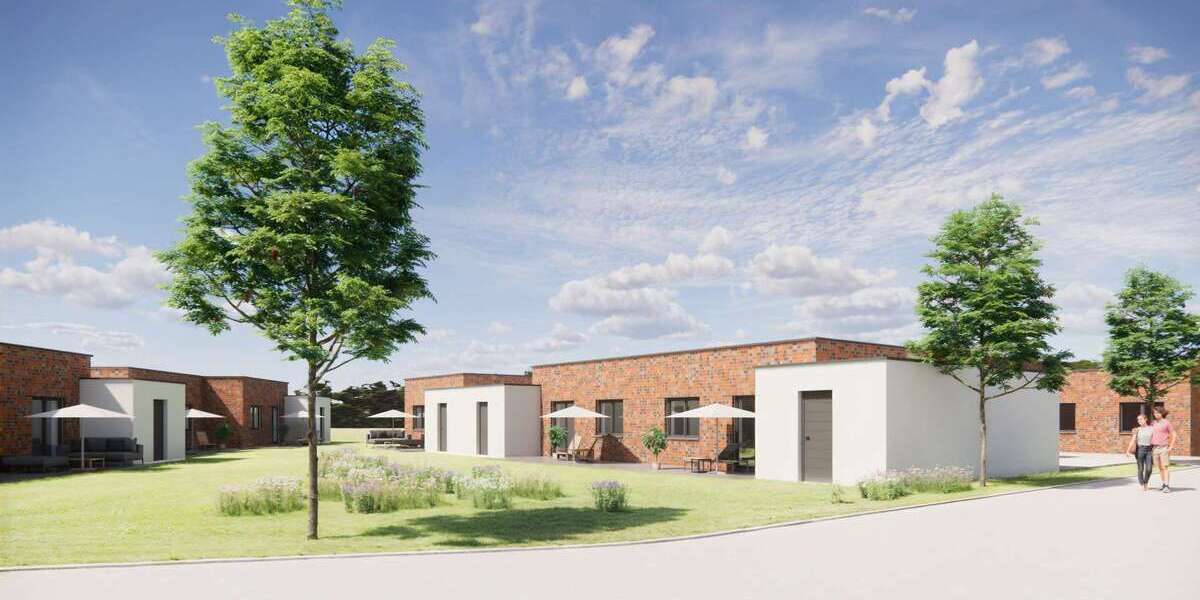 Einfamilienhaus Heinsberg / Unterbruch Unterbruch - 4 Zimmer, 98 m&sup2;, 415.535&euro; | Angebot:23774241