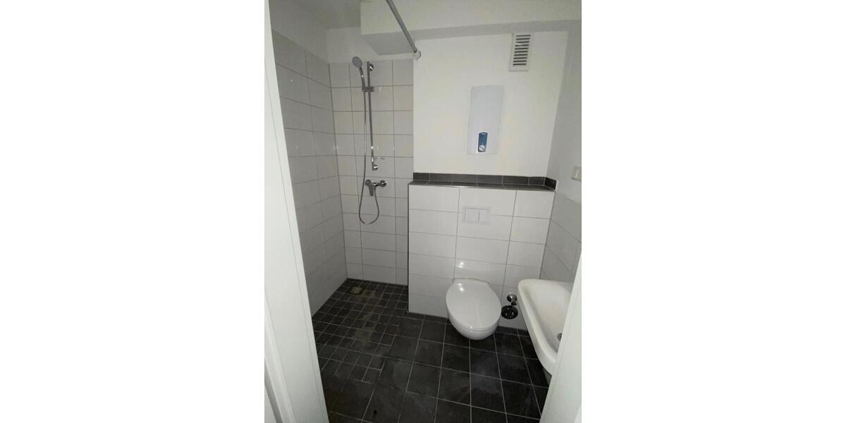 Etagenwohnung Neukirchen-Vluyn Vluyn - 2.5 Zimmer, 44 m&sup2;, 346&euro; | Angebot:25699120
