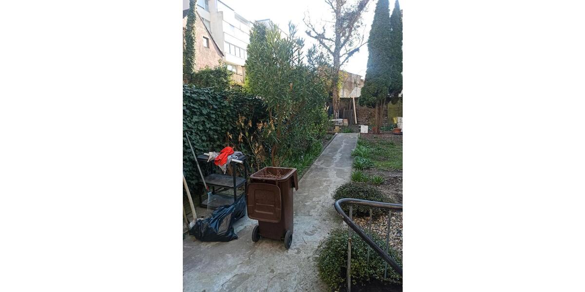 Erdgeschoßwohnung Heinsberg - 2 Zimmer, 45 m&sup2;, 700&euro; | Angebot:25753648