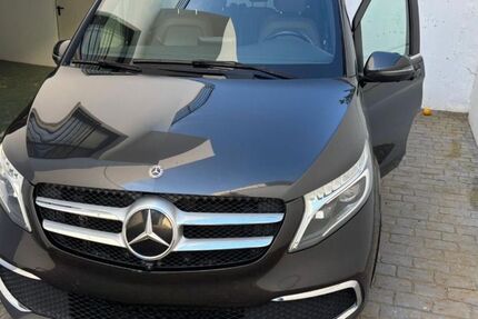 Mercedes-Benz V 300 93.400 km 47.900 &euro; Meerbusch 40667