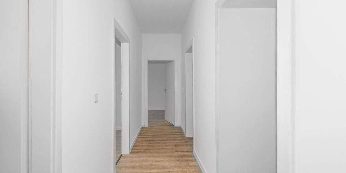 Etagenwohnung Düsseldorf Derendorf - 3 Zimmer, 90 m&sup2;, 499.000&euro; | Angebot:25683352