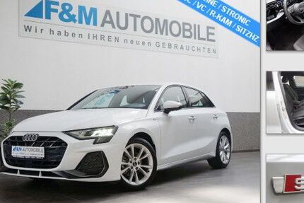 Audi A3 7.000 km 29.950 &euro; Neuss 41460