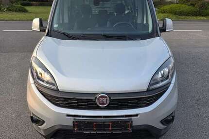Fiat Doblo 104.000 km 16.999 &euro; Kempen 47906