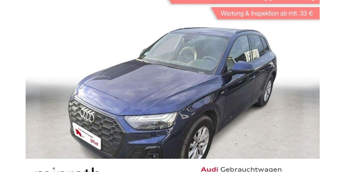 Audi Q5 60.697 km 39.880 &euro; Moers-Hülsdonk 47441