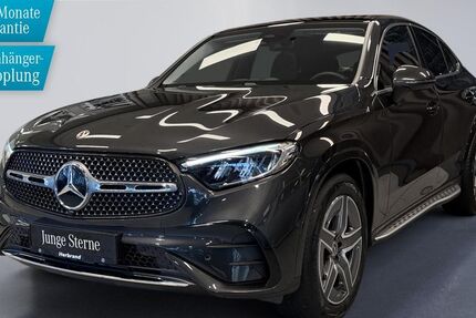 Mercedes-Benz GLC 300 11.519 km 65.890 &euro; Krefeld 47800