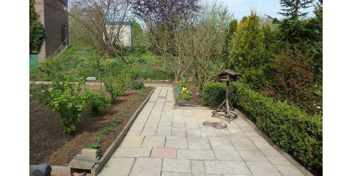 Reihenendhaus Wickrath Wickrath-Mitte - 4 Zimmer, 98 m&sup2;, 325.000&euro; | Angebot:25728341