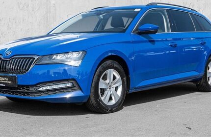 Skoda Superb 79.293 km 24.810 &euro; Düsseldorf 40549