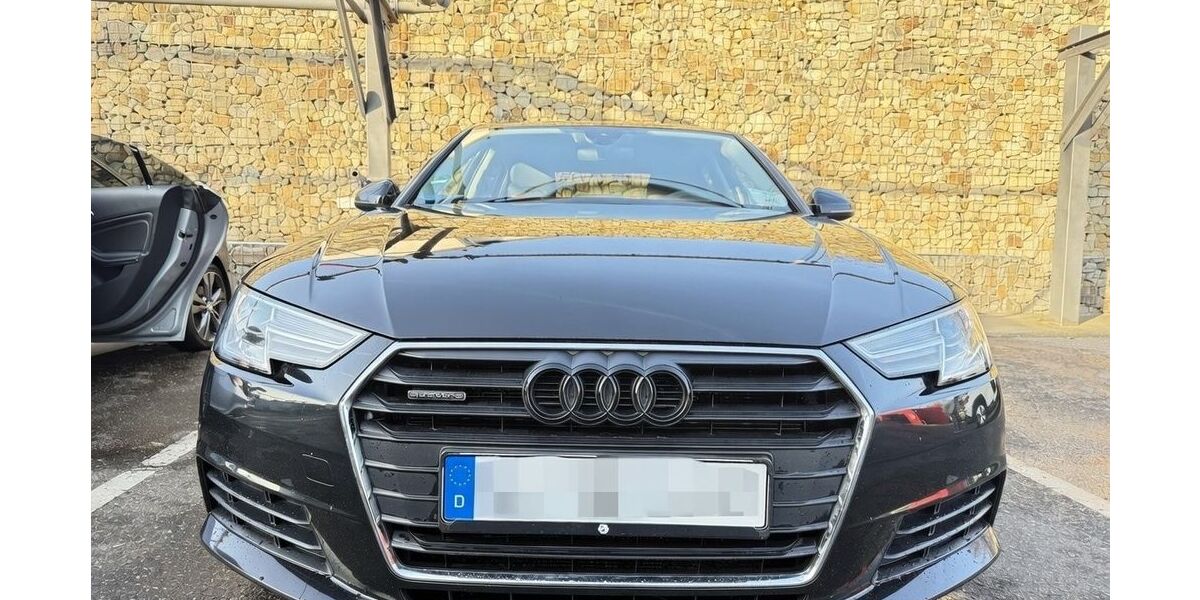 Audi A4 155.000 km 18.500 &euro; Krefeld 47798