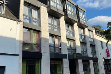 Wohnung Heinsberg Lieck - 3 Zimmer, 81 m&sup2;, 650&euro; | Angebot:25165818