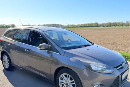 Ford Focus 402.000 km 2.400 &euro; korschenbroich 41352