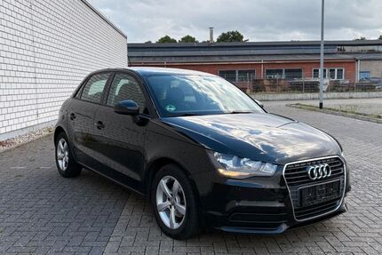 Audi A1 132.099 km 6.900 &euro; Nettetal 41334