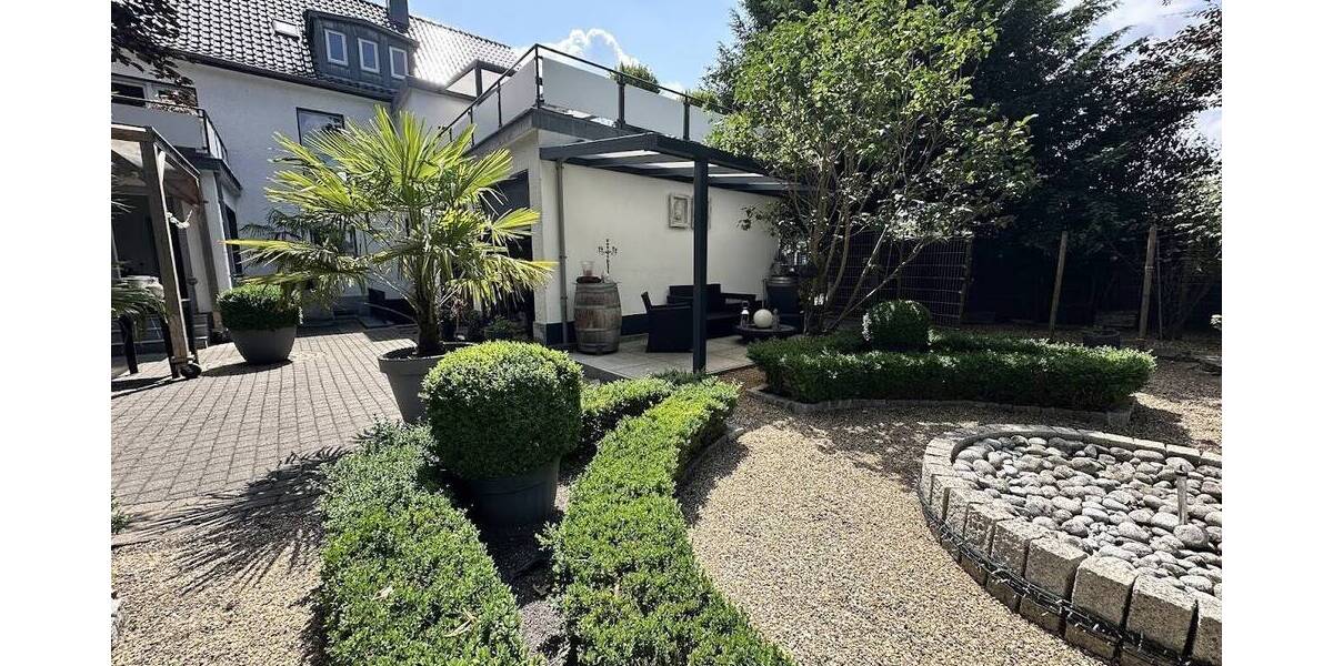 Mehrfamilienhaus, Wohnhaus Hückelhoven Kleingladbach - 9 Zimmer, 279 m&sup2;, 769.000&euro; | Angebot:25775770