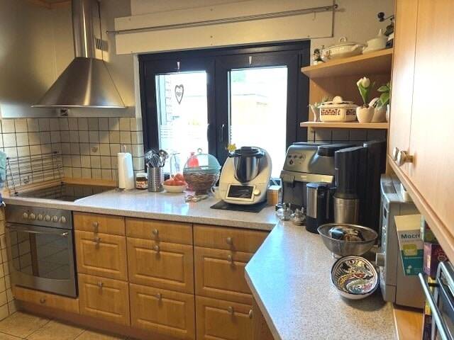 Doppelhaushälfte Kempen - 6 Zimmer, 120 m&sup2;, 389.000&euro; | Angebot:26345555
