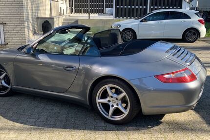 Porsche 997 88.600 km 52.997 &euro; Viersen 41751