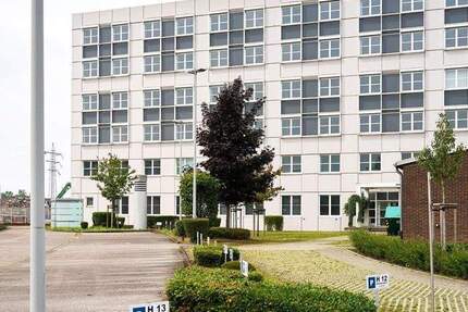 Gewerbeobjekt Mönchengladbach Stadtmitte - 369&euro; | Angebot:25740665