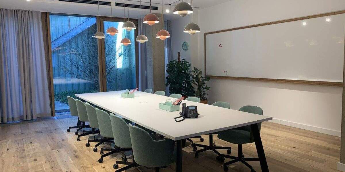 Gewerbeobjekt Düsseldorf Golzheim - 1.979&euro; | Angebot:25915343