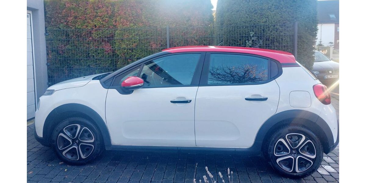 Citroen C3 44.000 km 10.400 &euro; Mönchengladbach 41063