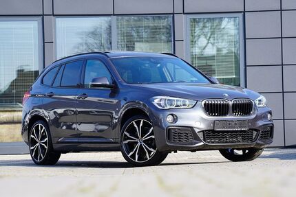 BMW X1 106.790 km 24.980 &euro; Korschenbroich 41352