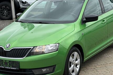 Skoda Rapid 261.179 km 5.890 &euro; Hückelhoven 41836