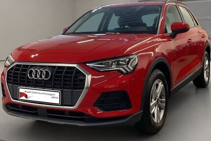Audi Q3 24.056 km 30.897 &euro; Krefeld 47805