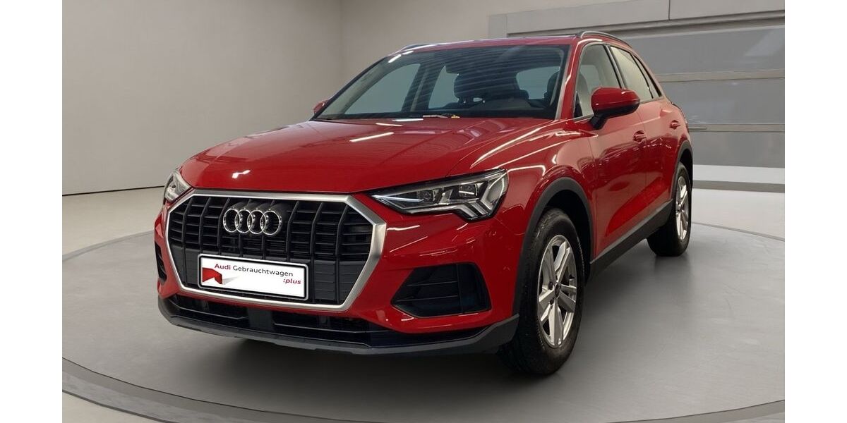 Audi Q3 24.056 km 30.897 &euro; Krefeld 47805
