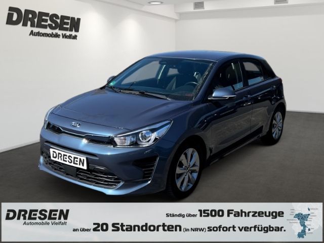 Kia Rio 58.783 km 13.590 &euro; Mönchengladbach 41061