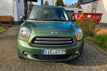 Mini Countryman C (Cooper) 232.000 km 4.200 &euro; Willich 47877