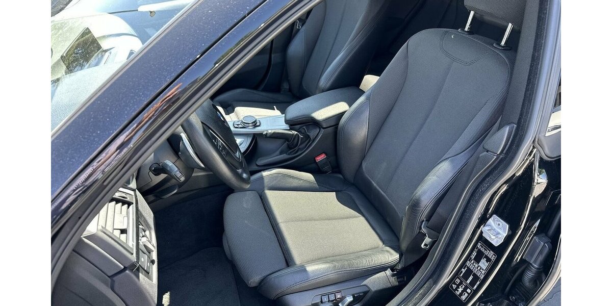 BMW 440 Gran Coupe / xDrive / 1.Hand / Sportline 95.000 km 26.490 &euro; Mönchengladbach 41066