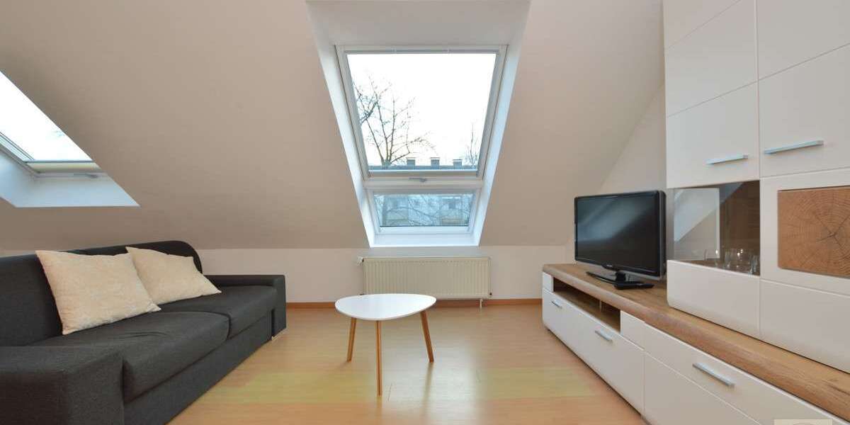 Zimmer Düsseldorf / Lörick Lörick - 2 Zimmer, 730&euro; | Angebot:26646709
