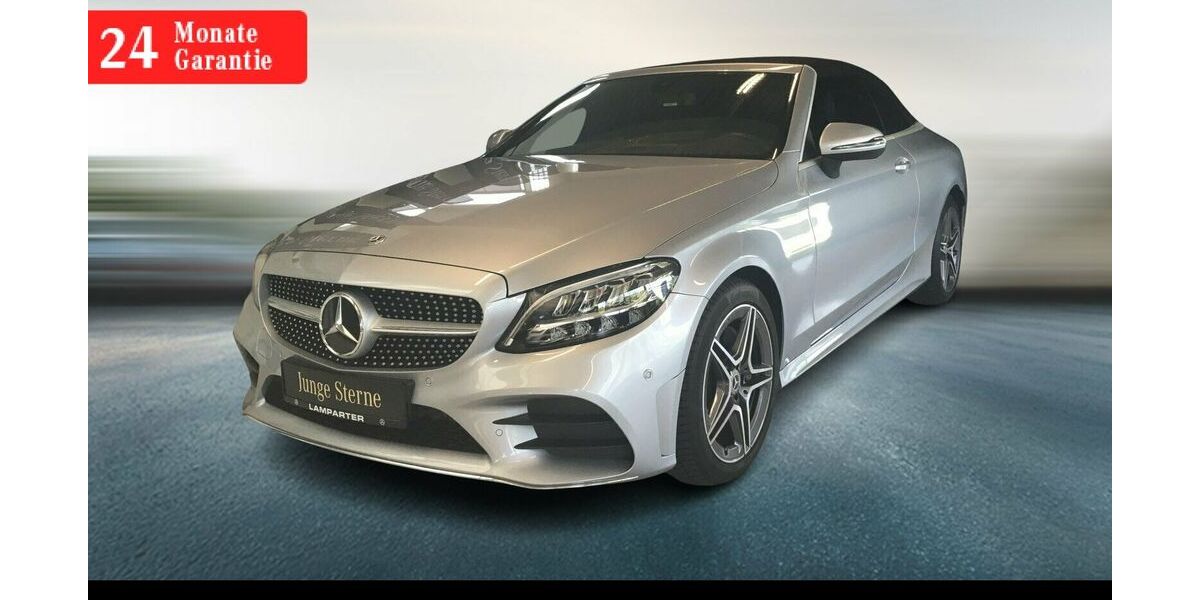 Mercedes-Benz C 200 27.189 km 47.980 &euro; Mönchengladbach 41068