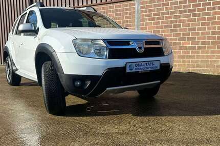 Dacia Duster 123.800 km 8.499 &euro; Brüggen 41379