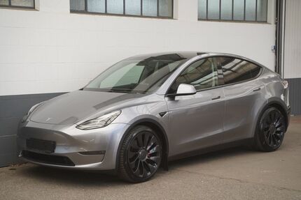 Tesla Model Y 16.865 km 43.950 &euro; Mönchengladbach 41236