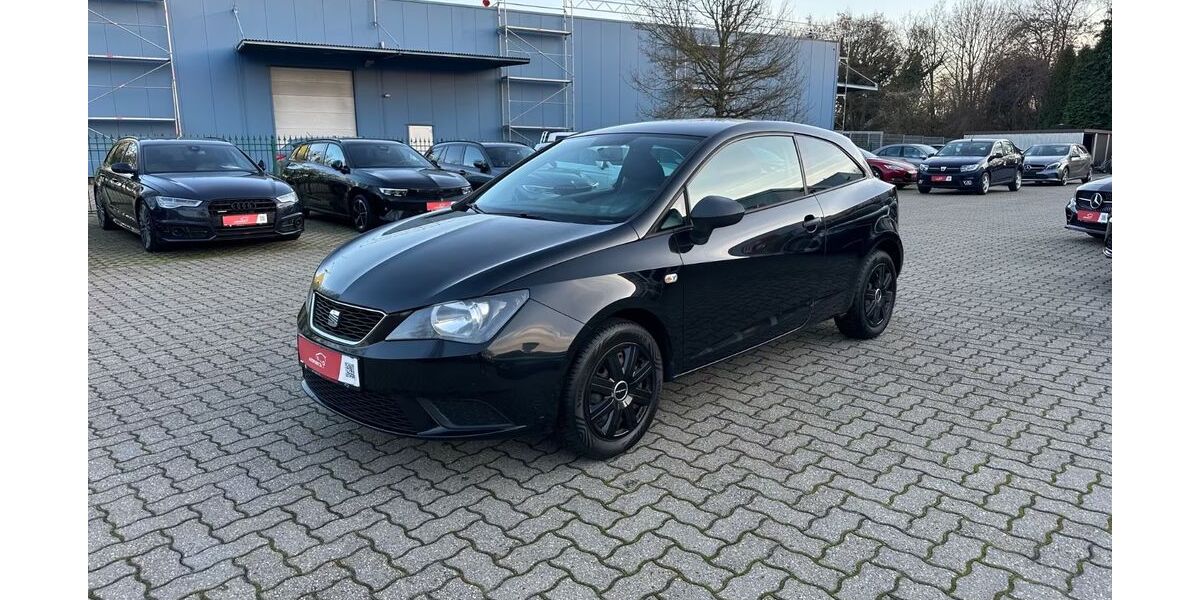 Seat Ibiza 105.450 km 5.850 &euro; Hückelhoven 41836