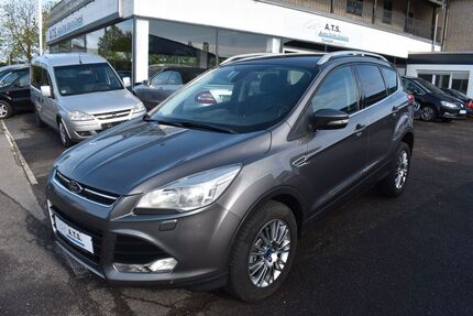 Ford Kuga 151.000 km 10.490 &euro; Hückelhoven 41836
