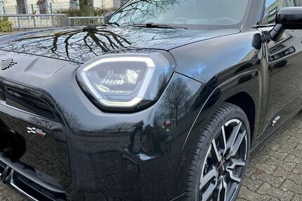 Mini Aceman SE 17.200 km 39.990 &euro; Neukirchen-Vluyn 47506