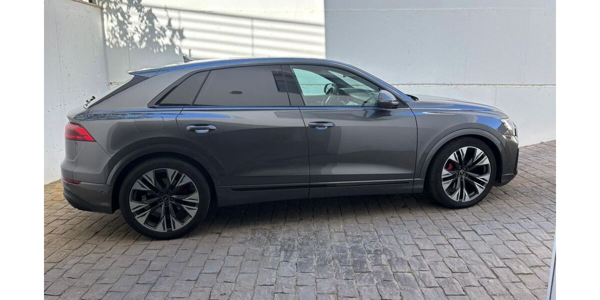 Audi Q8 43.850 km 69.600 &euro; Meerbusch 40667
