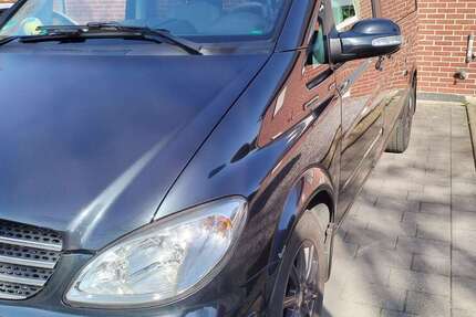 Mercedes-Benz Viano 306.133 km 5.500 &euro; Heinsberg 52525